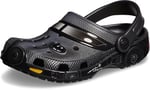 Crocs Superhero Clogs (Toddler) Takunyaunisex-çocuk