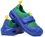 Crocs Swiftwater Splash K üniseks çocuk