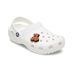 Crocs Teddy Bear Unisex Jibbitz
