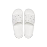 Crocs Üniseks Ahşap ayakkabı Klasik Crocs Kaydırağı