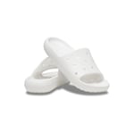 Crocs Üniseks Ahşap ayakkabı Klasik Crocs Kaydırağı