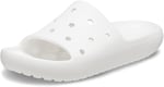 Crocs Üniseks Ahşap ayakkabı Klasik Crocs Kaydırağı