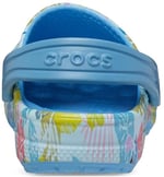 Crocs Üniseks Çocuk Dikiş Klasik Terlik (Küçük Çocuk/Büyük Çocuk)
