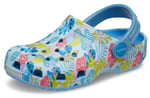Crocs Üniseks Çocuk Dikiş Klasik Terlik (Küçük Çocuk/Büyük Çocuk)