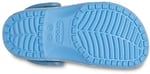 Crocs Üniseks Çocuk Dikiş Klasik Terlik (Küçük Çocuk/Büyük Çocuk)