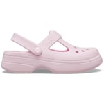 Crocs Üniseks Çocuk Klasik Mary Jane Clog K
