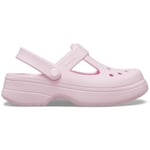 Crocs Üniseks Çocuk Klasik Mary Jane Clog K