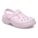 Crocs Üniseks Çocuk Klasik Mary Jane Clog K