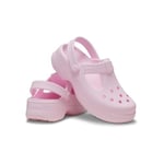 Crocs Üniseks Çocuk Klasik Mary Jane Clog K