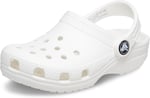 Crocs Üniseks Çocuk Klasik Terlik