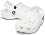 Crocs Üniseks Çocuk Klasik Terlik