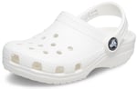 Crocs Üniseks Çocuk Klasik Terlik