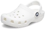 Crocs Üniseks Çocuk Klasik Terlik