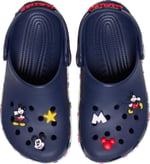 Crocs Üniseks Çocuk Mickey Friends Classic Clog T