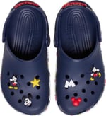 Crocs Üniseks Çocuk Mickey Friends Classic Clog T