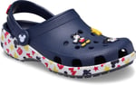 Crocs Üniseks Çocuk Mickey Friends Classic Clog T