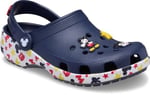 Crocs Üniseks Çocuk Mickey Friends Classic Clog T