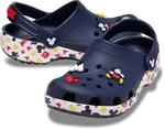 Crocs Üniseks Çocuk Mickey Friends Classic Clog T