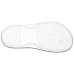 Crocs Üniseks Crocband Flip