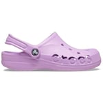 Crocs Uniseks-Yetişkin Baya Grafik Takunya