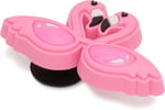 Crocs Uniseks-Yetişkin Jibbitz Ayakkabı Tılsımları - Yabani Hayvan Ayakkabısı Tılsımı Tekler, Kızlar ve Erkekler için Sevimli Ayakkabı Tılsımları