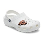 Crocs Uniseks-Yetişkin Jibbitz Ayakkabı Tılsımları - Yabani Hayvan Ayakkabısı Tılsımı Tekler, Kızlar ve Erkekler için Sevimli Ayakkabı Tılsımları
