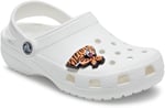 Crocs Uniseks-Yetişkin Jibbitz Ayakkabı Tılsımları - Yabani Hayvan Ayakkabısı Tılsımı Tekler, Kızlar ve Erkekler için Sevimli Ayakkabı Tılsımları