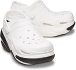 Crocs Uniseks-Yetişkin Kabarcık Ezme Takunya