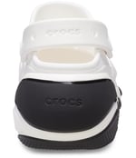 Crocs Uniseks-Yetişkin Kabarcık Ezme Takunya