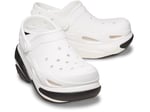Crocs Uniseks-Yetişkin Kabarcık Ezme Takunya