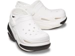 Crocs Uniseks-Yetişkin Kabarcık Ezme Takunya