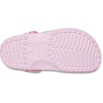 Crocs Üniseks Yetişkin klasik grafik terlik | rahat slip Su Ayakkabısı