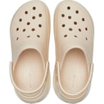 Crocs Üniseks-Yetişkin Klasik Mega Crush Clogs | Platform Ayakkabı