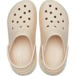 Crocs Üniseks-Yetişkin Klasik Mega Crush Clogs | Platform Ayakkabı
