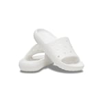 Crocs Uniseks-Yetişkin Klasik Slaytlar 2.0, Kadın ve Erkek Sandalet