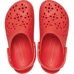 Crocs Unisex 210943-6zr Shoes
