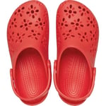 Crocs Unisex 210943-6zr Shoes