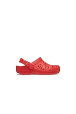 Crocs Unisex 210944-6zr Shoes