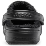Crocs Unisex Baya Lined takunya