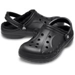 Crocs Unisex Baya Lined takunya