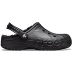 Crocs Unisex Baya Lined takunya
