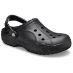 Crocs Unisex Baya Lined takunya