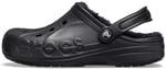 Crocs Unisex Baya Lined takunya