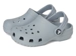 Crocs Unisex Bebek 206990-0z3 Shoes - Bedenler: 22 EU, 23 EU