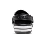 Crocs Unisex Çocuk Bayaband Clog K Ahşap Ayakkabı