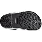 Crocs Unisex Çocuk Bayaband Clog K Ahşap Ayakkabı