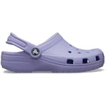 Crocs Unisex Çocuk Classic Clog K Ahşap Ayakkabı