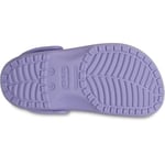 Crocs Unisex Çocuk Classic Clog K Ahşap Ayakkabı