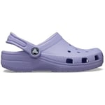 Crocs Unisex Çocuk Classic Clog K Ahşap Ayakkabı