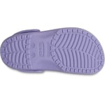 Crocs Unisex Çocuk Classic Clog K Ahşap Ayakkabı